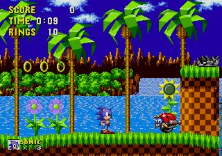 Illustration for article titled The Most Beautiful Opening Stages In Video Games